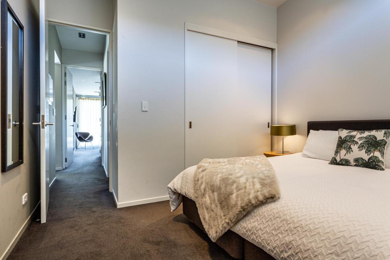The Aerie Apartment Куийнстаун Екстериор снимка