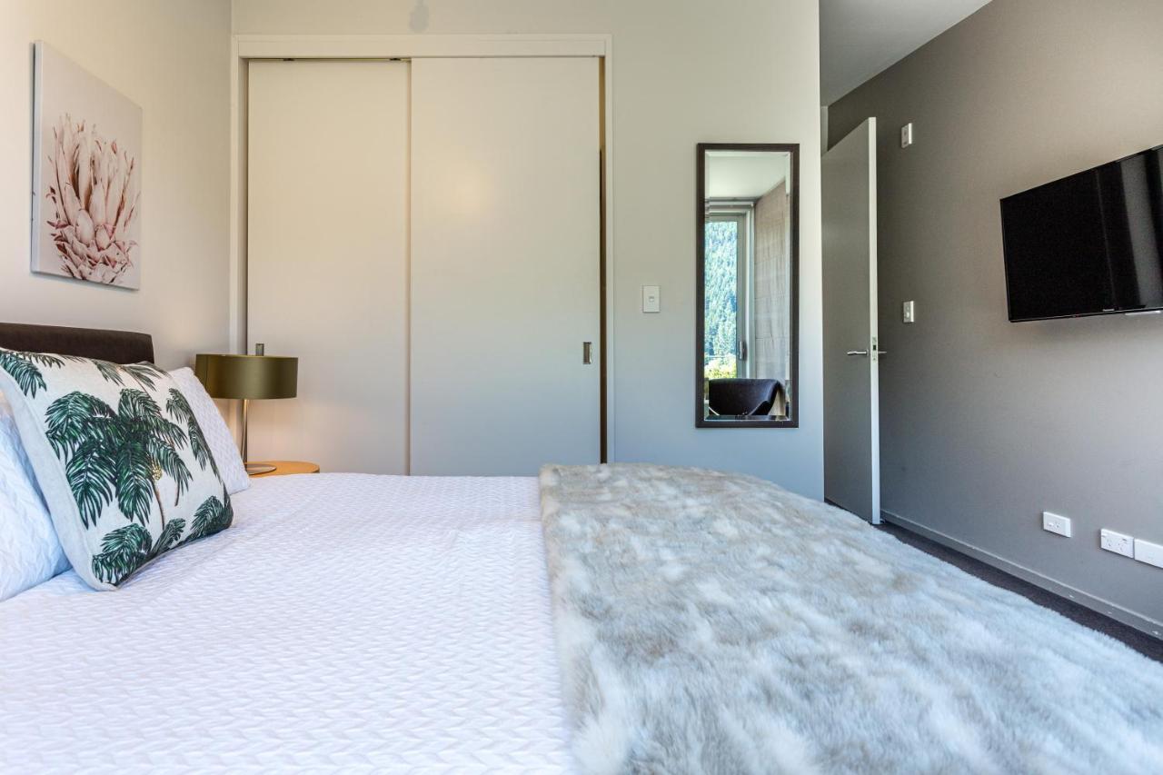 The Aerie Apartment Куийнстаун Екстериор снимка
