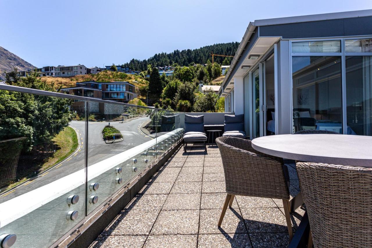 The Aerie Apartment Куийнстаун Екстериор снимка