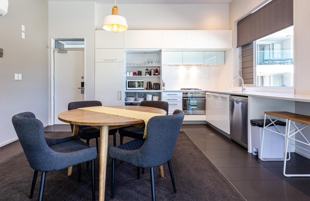 The Aerie Apartment Куийнстаун Екстериор снимка