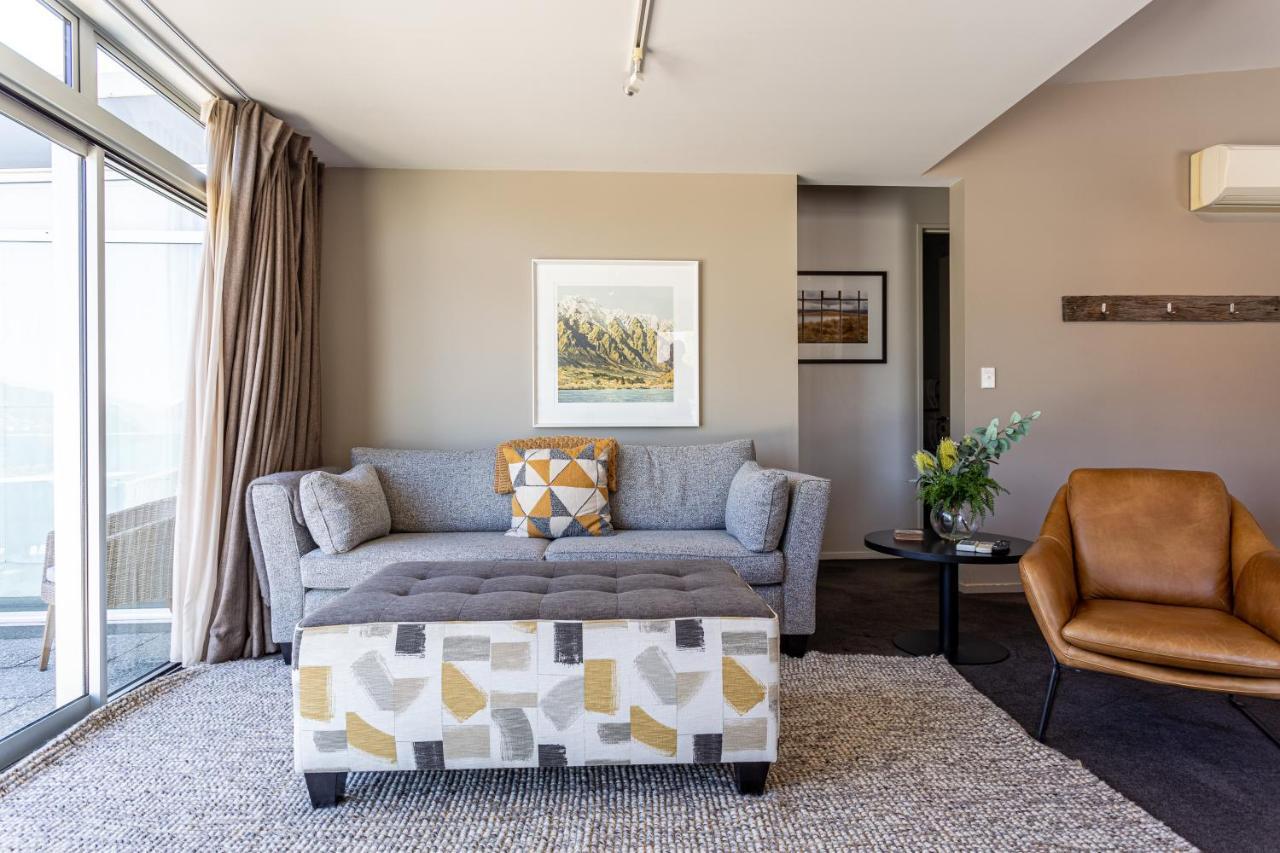 The Aerie Apartment Куийнстаун Екстериор снимка